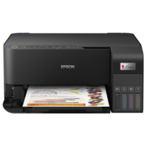EPSON L3550 INK TANK ALL-IN-ONE PRINTER
