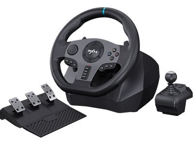 PXN V9 Racing Wheel