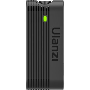 Ulanzi A100 2-Person Wireless Microphone