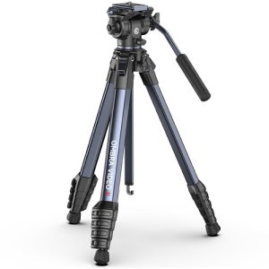 ULANZI OMBRA VIDEO 2 TRIPOD T154