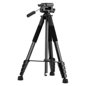 K&F TRIPOD KF09.0125 PRO VIDEO