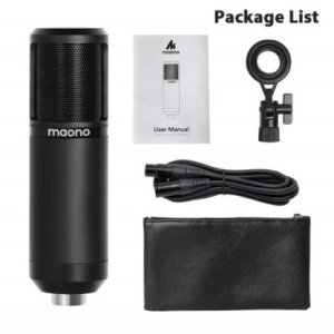 MAONO PM320T Microphone