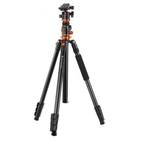 K&F TRIPOD T254A7+BH-28L KF09.119