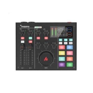 MAONO AU-AM100 Podcast Production Studio