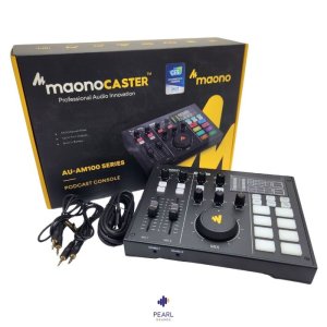 MAONO AM100 Mixer