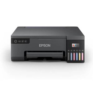 Epson L8050 Photo Printer, Wi-Fi, USB–C11CK37405