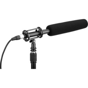 BOYA BY-BM6060L Shotgun Microphone