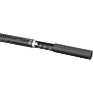 BOYA BY-BM6060L Shotgun Microphone