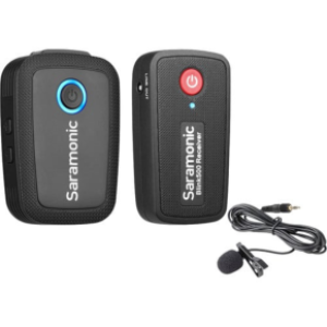 SARAMONIC BLINK 500 B1 LAVALIER MICROPHONE SYSTEM-SARB500B1