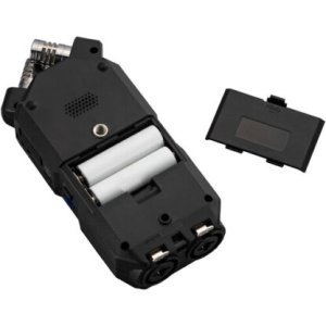 Zoom H4n Pro 4 Track Audio Portable Compact Handy Digital Multitrack Recorder