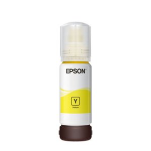 Epson 106 EcoTank Yellow Ink Bottle (C13T00R440)