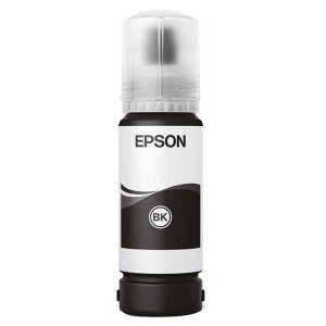 Epson 115 EcoTank Photo Black Ink Bottle (C13T07D14A)