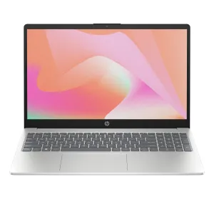 HP 15-fd0662nia Core 5 120U 15.6" 8GB RAM 512 GB SSD-D46N7EA
