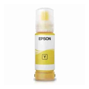 Epson 115 EcoTank Yellow Ink Bottle (C13T07D44A)