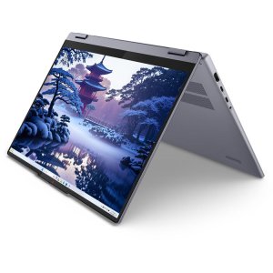 Lenovo IdeaPad 5 2-in-1 Ultra 5 225U 8GB 512GB Price in Kenya