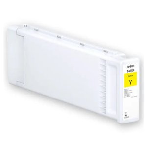 Epson T41F440 UltraChrome XD2 Yellow Ink Cartridge-C13T41F440