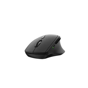 Rapoo Multi-Mode Wireless Optical Mouse MT550 (Black)