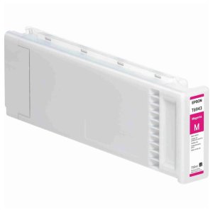 Epson T41F440 UltraChrome XD2 Magenta 350m Cartridge