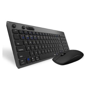 Rapoo Multi-Mode Wireless Keyboard & Mouse 8110M Combo
