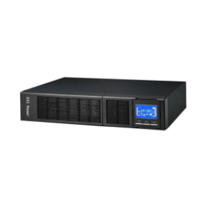 EVI 3000VA / 2700W Rack Mount Online Single Phase UPS EP-UPS3000UC13OR