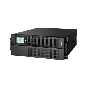 EVI 6000VA / 6000W Rack Mount Online Single Phase UPS EP-UPS6000P11OR