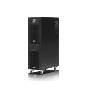EVI 6000VA / 5400W Tower Online Single Phase UPS EP-UPS6000Y11OT