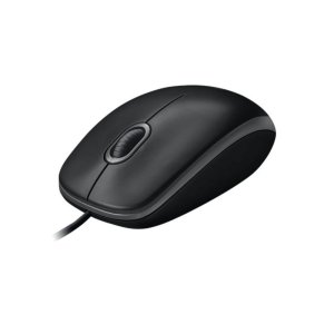 Logitech B100 USB Optical Mouse 910-003357