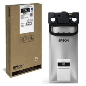 Epson Black XXL Ink Cartridge 136.7ml for WF-C52xx / WF-C57xx Series (C13T946140)