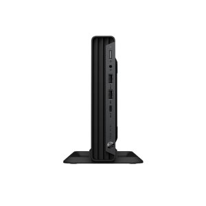 HP Pro Mini 400 G9 Desktop Core i3 13100T 8GB RAM 256GB SSD-935X8EA