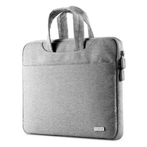 UGREEN Laptop Carry Case 15-15.9 Inch Grey LP437 UG-30325