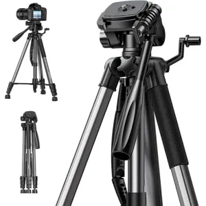 UGREEN Professional Tripod for Phone & Camera LP661