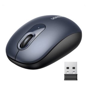 UGREEN 2.4G Wireless Mouse Midnight Blue MU105-UG-90550