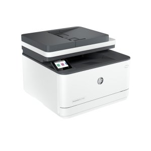 HP LaserJet Pro MFP 3103fdn Printer-3G631A