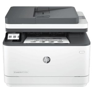 HP LaserJet Pro MFP 3103fdn Printer-3G631A