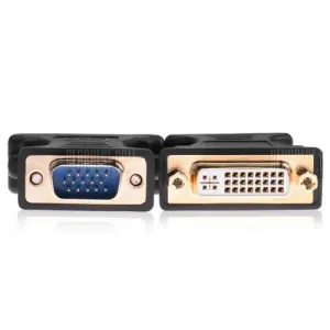 VENTION DVI Female to VGA Male Adapter