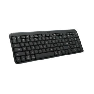 Logitech K250 Bluetooth Keyboard - Black - 920-013451