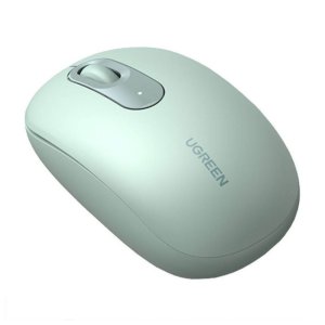 UGREEN 2.4G Wireless Mouse Celadon Green MU105-UG-90672