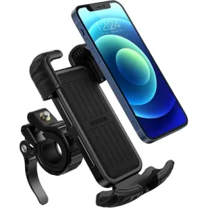 UGREEN Bike Mount Phone Holder (Black) LP494