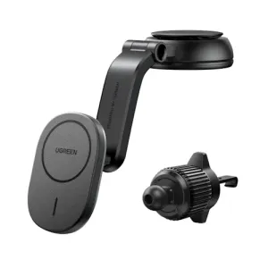 UGREEN Magnetic Car Wireless Charger CD345
