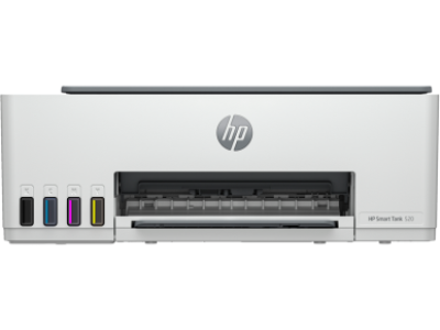 HP Smart Tank 520 All-in-One Printer (1F3W2A)