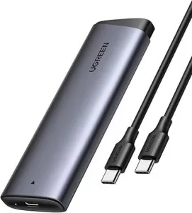 UGREEN M.2 NVMe SSD Enclosure CM578