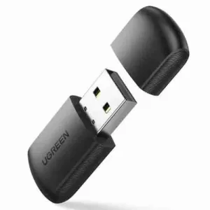 UGREEN AC650 11ac Dual-Band Wireless USB Adapter CM448