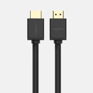 UGREEN HDMI 1.4 4K Male to Male Cable Black 8M HD104