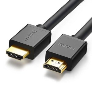 UGREEN HDMI 1.4 4K Male to Male Cable Black 15M HD104