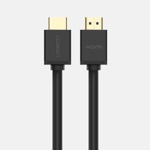UGREEN HDMI 1.4 4K Male to Male Cable Black 15M HD104