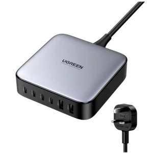 UGREEN GaN 200W Desktop Charger (6-Port) CD271 UGN-40915