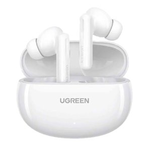 UGREEN HiTune P3 True Wireless Earbuds White WS207