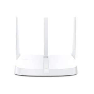 MERCUSYS MW306R 300Mbps Wireless Router-TL-MW306R