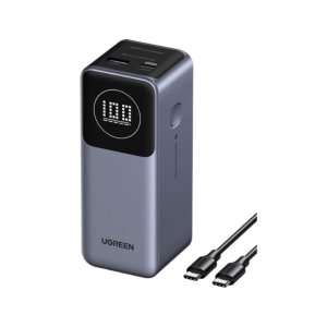 UGREEN 12000mAh 100W Fast Charging Power Bank PB724 UG-35526B