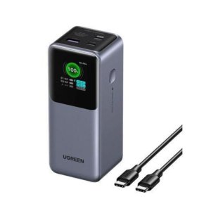 UGREEN 20000mAh 130W Fast Charging Power Bank PB721